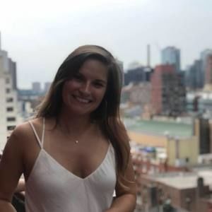 Meet your Posher, Bailey